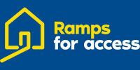 Ramps for Access
