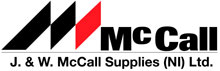 J & W McCall Supplies (NI) Ltd