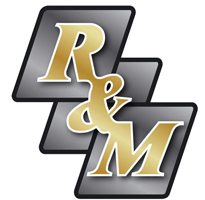 R & M Buckets Ltd