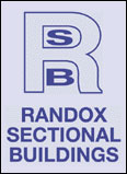 Randox Sectional Buildings