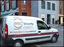 GGL Security Image