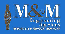 M & M Engineering Services