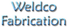 Weldco Fabrication Ltd