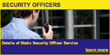 Private Security Ireland Limited Image
