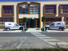 Private Security Ireland Limited Image