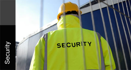 Quirke Security Image