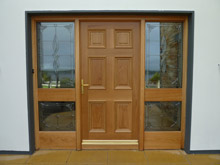 Friary Timber Products Image