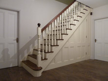 Friary Timber Products Image