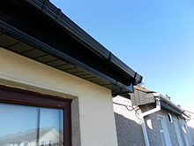 Actfast Roofing Image