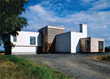 Denis Byrne Architects Image