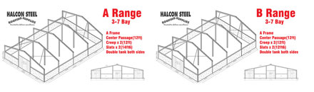Halcon Steel Limited Image