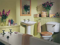 Heritage Bathrooms Image