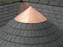 G.G. Roofing Image