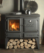 The Stove Shop Image
