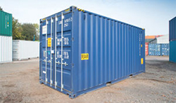 S Jones Containers Ltd Image