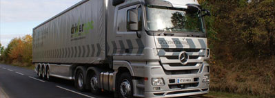 Mercedes-Benz UK Ltd (Approved Used Commercials) Image