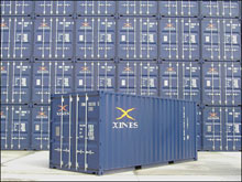 Everton Container Depot Image