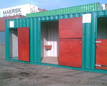 Everton Container Depot Image