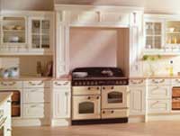 Town & Country Kitchens & Bedrooms Image