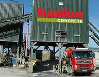 Hanlon Concrete Products Image