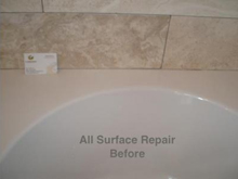 All Surface Repair Image