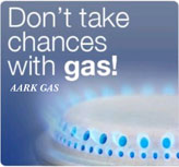 AARK GAS Image