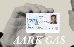 AARK GAS Image
