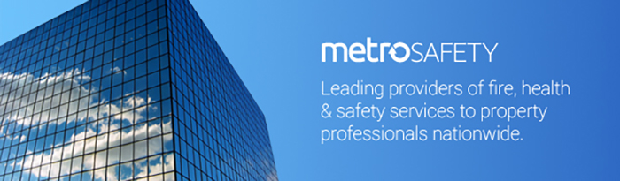 Metro Safety Image