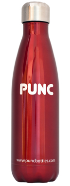 Punc Bottles Image