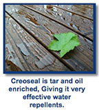 Creosote Sales Limited Image