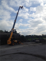 Athboy Plant Hire Image