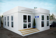 Portable Building Sales Ltd Image