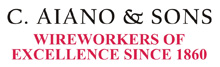 C Aiano & Sons Ltd