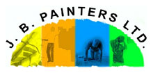 JB Painters Limited
