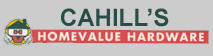 Cahill's Homevalue Hardware