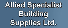Allied Specialist Building Supplies Ltd.