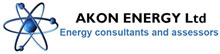 Akon Energy Ltd