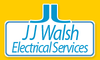 JJ Walsh Electrical Services