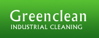 Greenclean Industrial Cleaning