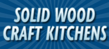 Solid Wood Craft Kitchens