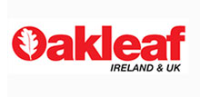 OAKLEAF CONTRACTS ( EUROPE ) LTD