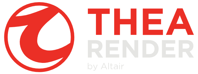 Thea Render is the most versatile 3D renderer featuring state-of-the-art unbiased, and GPU engines. Gallery Image