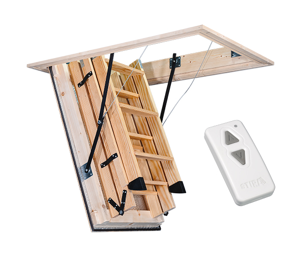 Stira Staircases Attic Stairs Galway Loft Ladders Ireland Stira Folding