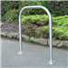 Stainless Steel Sheffied Style Bike Stand Gallery Thumbnail
