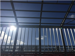 Hi-SPAN Purlins and Lightweight Steel Framing System Gallery Thumbnail