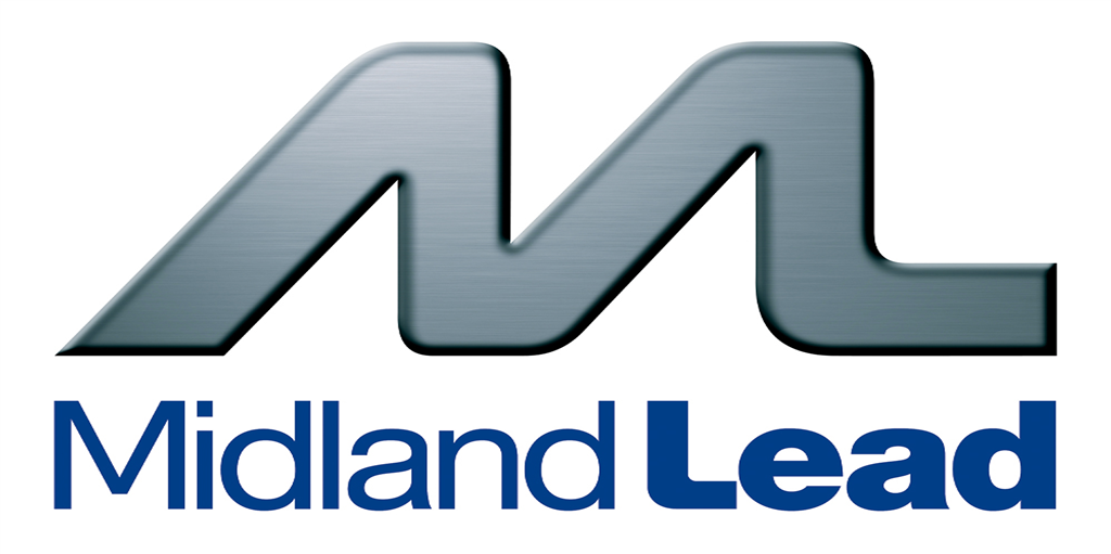 We are proud partners with Midland Lead Gallery Image