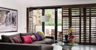 Plantation Shutters Gallery Image