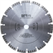 Multi-Slysa Diamond Blades enable contractors to use 1 diamond blade to quickly cut a wide range of stone, concrete and brick. Gallery Thumbnail