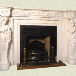 Belle Chiminee Georgian Fireplaces Gallery Image
