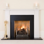 Belle Chiminee Fireplaces Contemporary Gallery Image